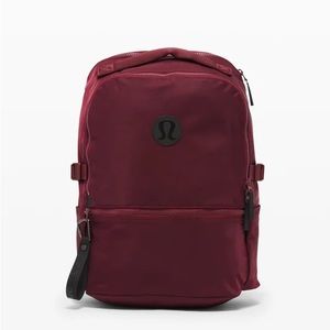 Lululemon backpack
